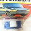 Matchbox #73 1955 Chevy Bel Air Hardtop Classics Series 1999 Blue - TulipStuff
