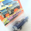 Matchbox #73 1955 Chevy Bel Air Hardtop Classics Series 1999 Blue - TulipStuff