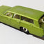 Lesney Matchbox no. 73 1968 Mercury Commuter Station Wagon England - TulipStuff