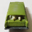 Lesney Matchbox no. 73 1968 Mercury Commuter Station Wagon England - TulipStuff
