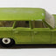 Lesney Matchbox no. 73 1968 Mercury Commuter Station Wagon England - TulipStuff