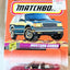 Matchbox #73 Ford Mustang Cobra Convertible Street Cruisers 1998 - TulipStuff