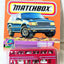 Matchbox #74 Leyland Titan London Bus On Tour Series 2000 - TulipStuff
