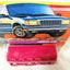 Matchbox #74 Leyland Titan London Bus On Tour Series 2000 - TulipStuff