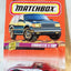 Matchbox #74 Corvette T-Roof Street Cruisers Series 1998 - TulipStuff