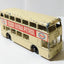 Lesney Matchbox 74 Daimler Fleetline London Bus Esso England 1966 - TulipStuff