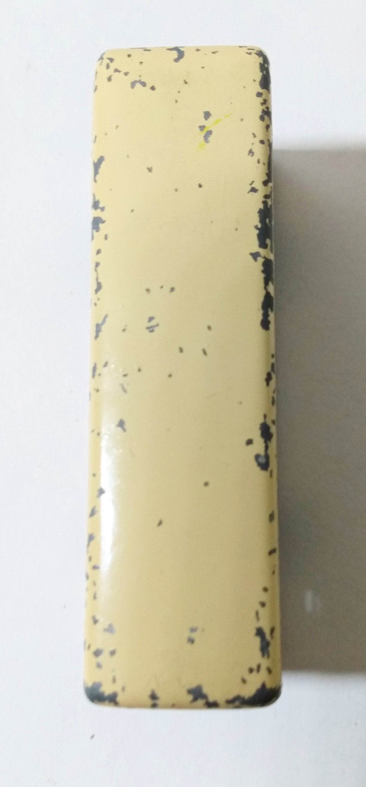 Lesney Matchbox 74 Daimler Fleetline London Bus Esso England 1966 - TulipStuff