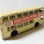 Lesney Matchbox 74 Daimler Fleetline London Bus Esso England 1966 - TulipStuff