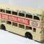 Lesney Matchbox 74 Daimler Fleetline London Bus Esso England 1966 - TulipStuff