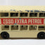 Lesney Matchbox 74 Daimler Fleetline London Bus Esso England 1966 - TulipStuff