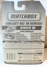 Load image into Gallery viewer, Matchbox #75 Chevrolet &#39;94 Camaro Z-28 Street Cruisers 1998 - TulipStuff

