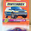 Matchbox #75 Chevrolet '94 Camaro Z-28 Street Cruisers 1998 - TulipStuff