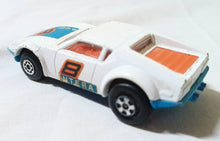 Load image into Gallery viewer, Lesney Matchbox 8 De Tomaso Pantera Superfast England 1975 - TulipStuff
