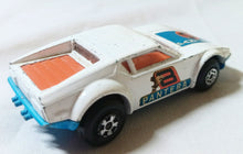 Load image into Gallery viewer, Lesney Matchbox 8 De Tomaso Pantera Superfast England 1975 - TulipStuff
