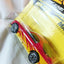 Matchbox #8 Mazda RX-7 Rotary Engine Sports Car Superfast 1995 - TulipStuff