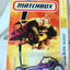 Matchbox #81 2006 Dune Buggy Desert Adventure Purple 2009 - TulipStuff