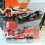 Matchbox 2015 MB81 - Roar-By-Four 4x4 Off Road ATV Intl Short Card - TulipStuff