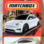 Matchbox 2023 MB89 - 2020 Tesla Model Y SUV MBX Metro White - TulipStuff