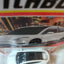 Matchbox 2023 MB89 - 2020 Tesla Model Y SUV MBX Metro White - TulipStuff