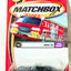 Matchbox #9 BMW Z8 Convertible Style Champs Black 2002 - TulipStuff