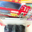 Matchbox #9 BMW Z8 Convertible Style Champs Black 2002 - TulipStuff