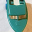 Lesney Matchbox no. 9 Boat and Trailer Cabin Cruiser 1966 Made in England - TulipStuff
