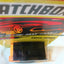 Matchbox #9 Earth Mover Faun Dump Truck Superfast 1996 - TulipStuff