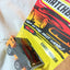 Matchbox #9 Earth Mover Faun Dump Truck Superfast 1996 - TulipStuff