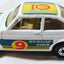 Lesney Matchbox No 9 Ford Escort RS2000 Superfast England 1978 - TulipStuff