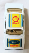 Load image into Gallery viewer, Lesney Matchbox No 9 Ford Escort RS2000 Superfast England 1978 - TulipStuff
