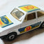 Lesney Matchbox No 9 Ford Escort RS2000 Superfast England 1978 - TulipStuff