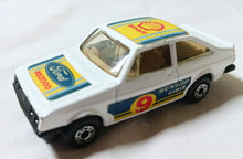 Load image into Gallery viewer, Lesney Matchbox No 9 Ford Escort RS2000 Superfast England 1978 - TulipStuff
