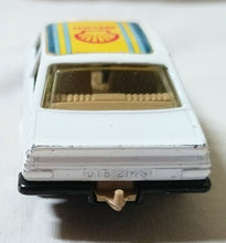 Load image into Gallery viewer, Lesney Matchbox No 9 Ford Escort RS2000 Superfast England 1978 - TulipStuff
