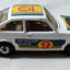 Lesney Matchbox No 9 Ford Escort RS2000 Superfast England 1978 - TulipStuff