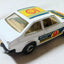 Lesney Matchbox No 9 Ford Escort RS2000 Superfast England 1978 - TulipStuff