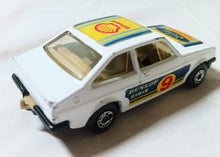 Load image into Gallery viewer, Lesney Matchbox No 9 Ford Escort RS2000 Superfast England 1978 - TulipStuff
