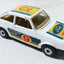 Lesney Matchbox No 9 Ford Escort RS2000 Superfast England 1978 - TulipStuff
