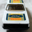 Lesney Matchbox No 9 Ford Escort RS2000 Superfast England 1978 - TulipStuff