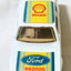 Lesney Matchbox No 9 Ford Escort RS2000 Superfast England 1978 - TulipStuff