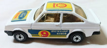 Load image into Gallery viewer, Lesney Matchbox No 9 Ford Escort RS2000 Superfast England 1978 - TulipStuff
