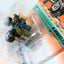 Matchbox #91 4-Wheeler Off-Road Machine Mountain Cruisers 1999 - TulipStuff