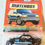 Matchbox #92 Dune Buggy Mountain Cruisers Series 1999 - TulipStuff