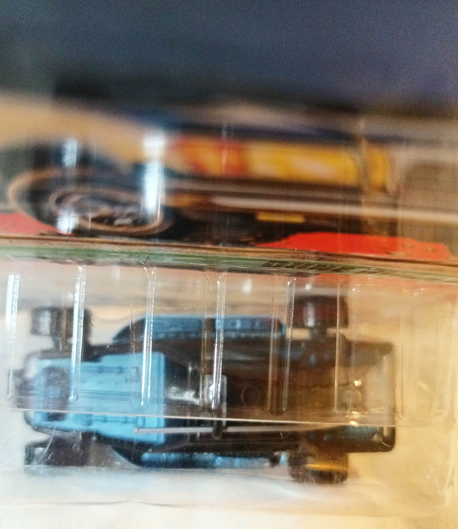 Matchbox #92 Dune Buggy Mountain Cruisers Series 1999 - TulipStuff