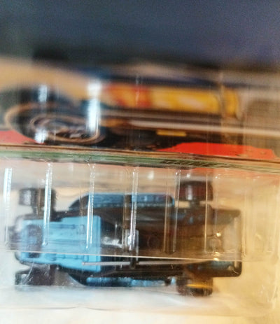 Matchbox #92 Dune Buggy Mountain Cruisers Series 1999 - TulipStuff