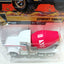 Matchbox #93 Peterbilt Cement Truck Build It Series 2000 Explorer Card - TulipStuff