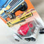Matchbox #93 Peterbilt Cement Truck Build It Series 2000 Explorer Card - TulipStuff