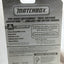Matchbox #93 Peterbilt Cement Truck Build It Series 2000 Explorer Card - TulipStuff