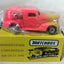 Matchbox Hershey Park Convention 1996 '39 Chevy Sedan Delivery ltd ed - TulipStuff