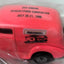 Matchbox Hershey Park Convention 1996 '39 Chevy Sedan Delivery ltd ed - TulipStuff
