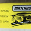 Matchbox Hershey Park Convention 1996 '39 Chevy Sedan Delivery ltd ed - TulipStuff